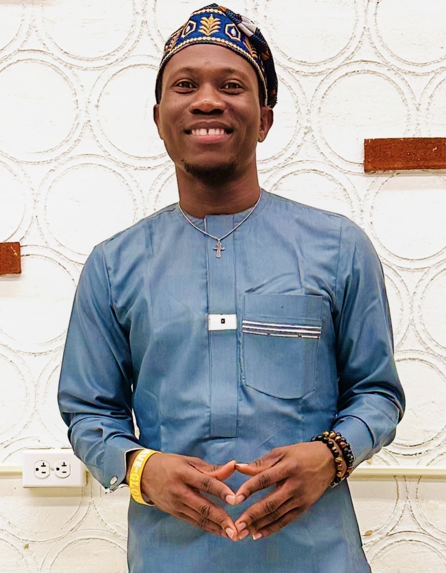 Adeyemi Adebajo